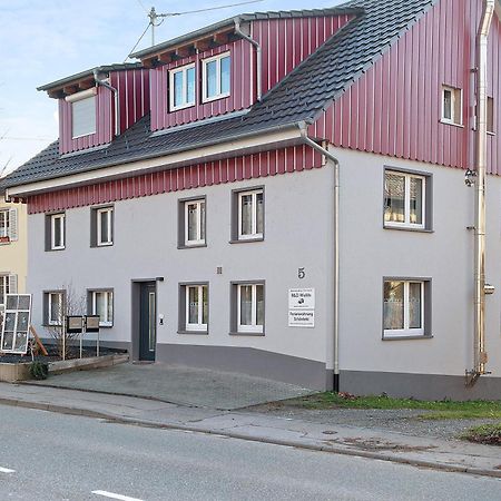Schoenfeld Stockach Zewnętrze zdjęcie
