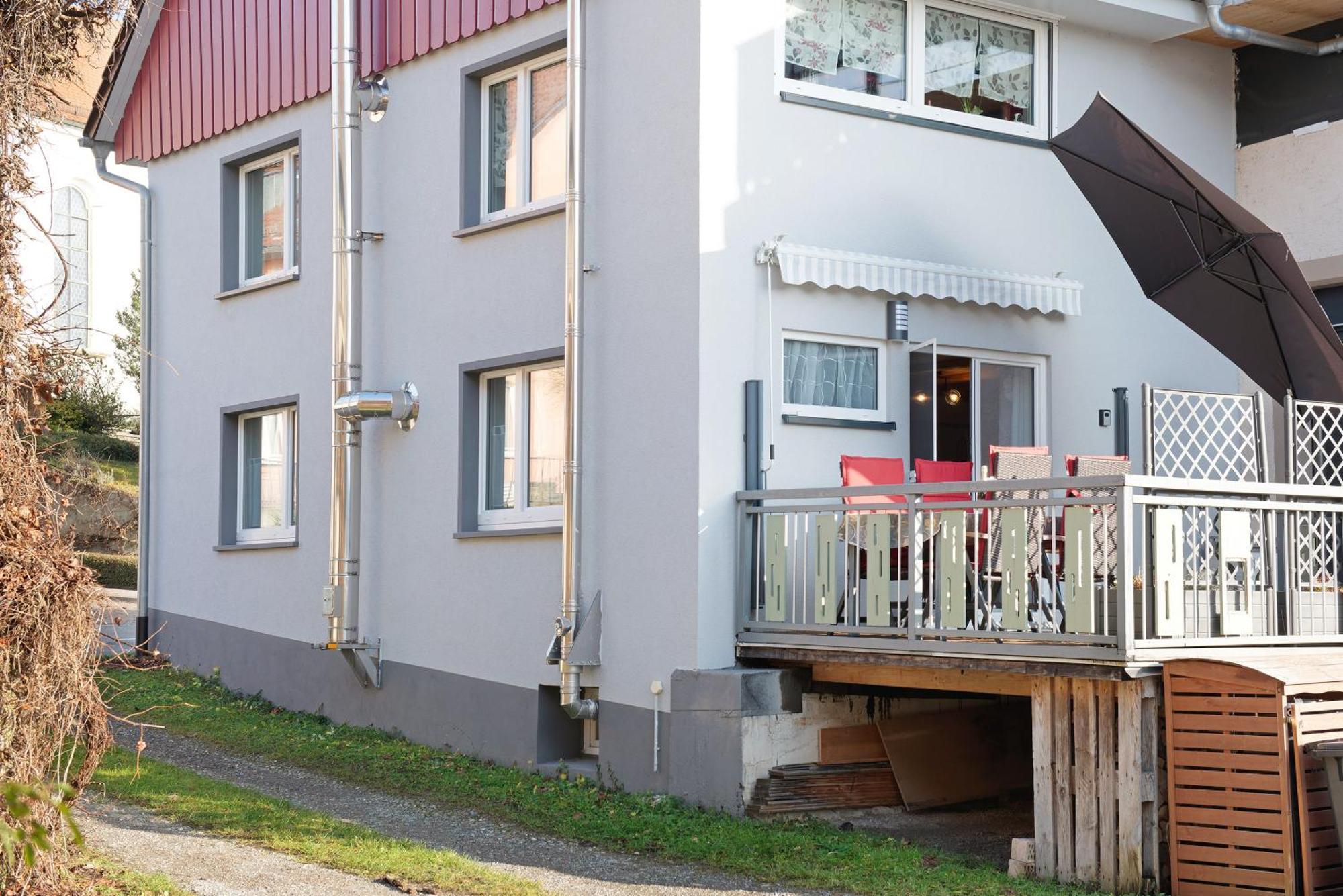 Schoenfeld Stockach Zewnętrze zdjęcie